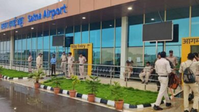 529 एकड़ जमीन सरकारी कब्जे में वापस, बिना आदेश के पहले की गई थी वापसी