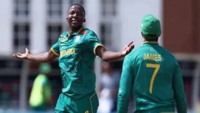 टी20 सीरीज : साउथ अफ्रीका के लिए जीत जरूरी, मफाका से रहना होगा ऑस्ट्रेलिया को सावधान