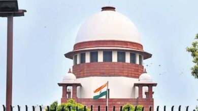 हाई कोर्ट के आदेश अपलोड में देरी पर सुप्रीम कोर्ट ने कड़ा ऐक्शन लिया