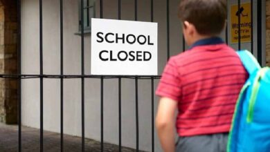 15 से 18 अगस्त तक स्कूल-कॉलेज रहेंगे बंद, छात्रों की बल्ले-बल्ले!