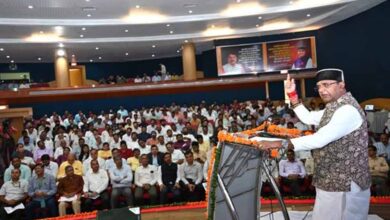 मध्यप्रदेश की सभी पैक्स समितियां डब्ल्यू.डी.आर.ए. की सदस्य बनेंगी : मंत्री सारंग