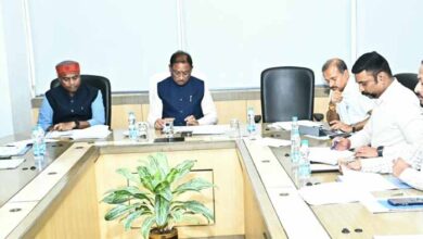 कौशल से समृद्धि की ओर – युवाओं को आत्मनिर्भर बनाने पर मुख्यमंत्री साय का विशेष जोर