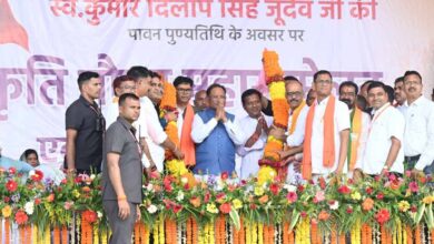 धर्मांतरण पर प्रभावी रोक के लिए विधानसभा में कानून लाने की घोषणा