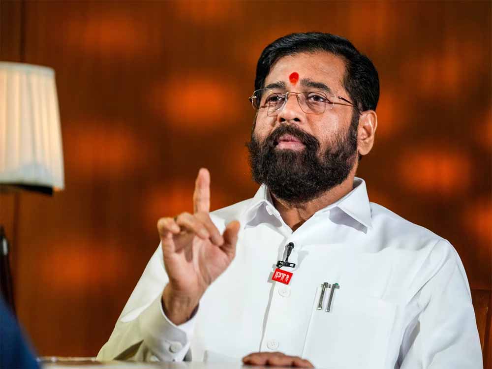 महायुति में शिंदे का भरोसा, दिल्ली दौरे से विपक्ष ही परेशान