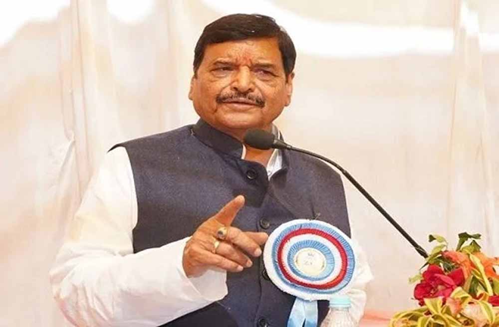 शिवपाल यादव का आरोप: भाजपा सरकार ने देश को पीछे धकेला शिवपाल यादव का आरोप: भाजपा सरकार ने देश को पीछे धकेला