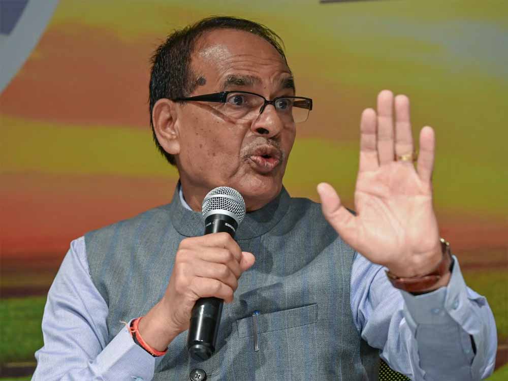 शिवराज सिंह चौहान बोले– टैरिफ लग रहा है, देशभक्ति की ज्वाला हर दिल में जलनी चाहिए