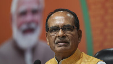 फसलों के खराब होने पर HPM कंपनी का लाइसेंस रद्द, बिक्री-वितरण पर रोक, शिवराज के निर्देश पर कार्रवाई फसलों के खराब होने पर HPM कंपनी का लाइसेंस रद्द, बिक्री-वितरण पर रोक, शिवराज के निर्देश पर कार्रवाई