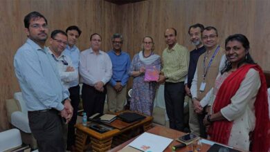 श्रम विभाग और संयुक्त राष्ट्र जनसंख्या कोष के बीच समझौता ज्ञापन हस्ताक्षरित