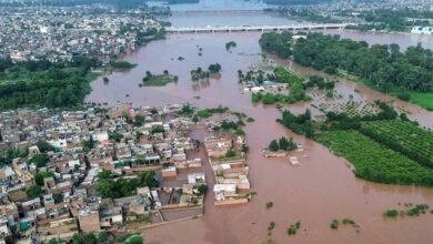 लाहौर में पानी घुसा तो पाकिस्तान ने भारत पर फोड़ा ठीकरा, सिंधु जल समझौते का रोना रोया