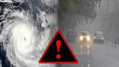 अगले 14 घंटों में बिगड़ेगा मौसम, IMD ने 27 जिलों में भारी बारिश का अलर्ट जारी