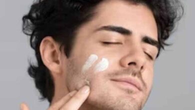 सिर्फ 5 मिनट में पाएं दमकती स्किन, पुरुषों के लिए आसान डेली रूटीन
