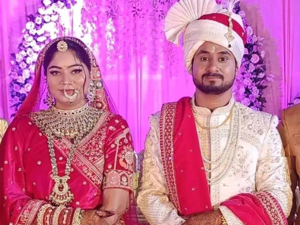 सोनम रघुवंशी की दादी का निधन, पोती की हरकतों से सदमे में थीं; गोविंद ने राखी नहीं बांधी