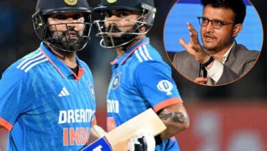 रोहित और विराट के करियर पर खतरा, गांगुली ने दिया खुला सपोर्ट