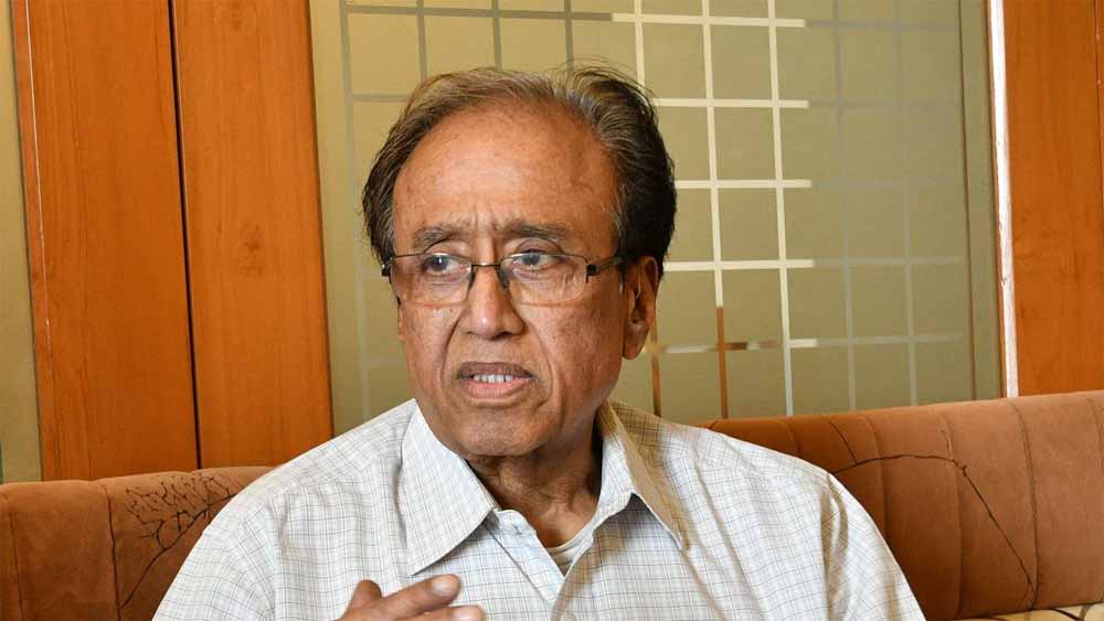 तमिलनाडु के CM स्टालिन ने पूर्व CPI नेता सुरवरम सुधाकर रेड्डी को दी श्रद्धांजलि