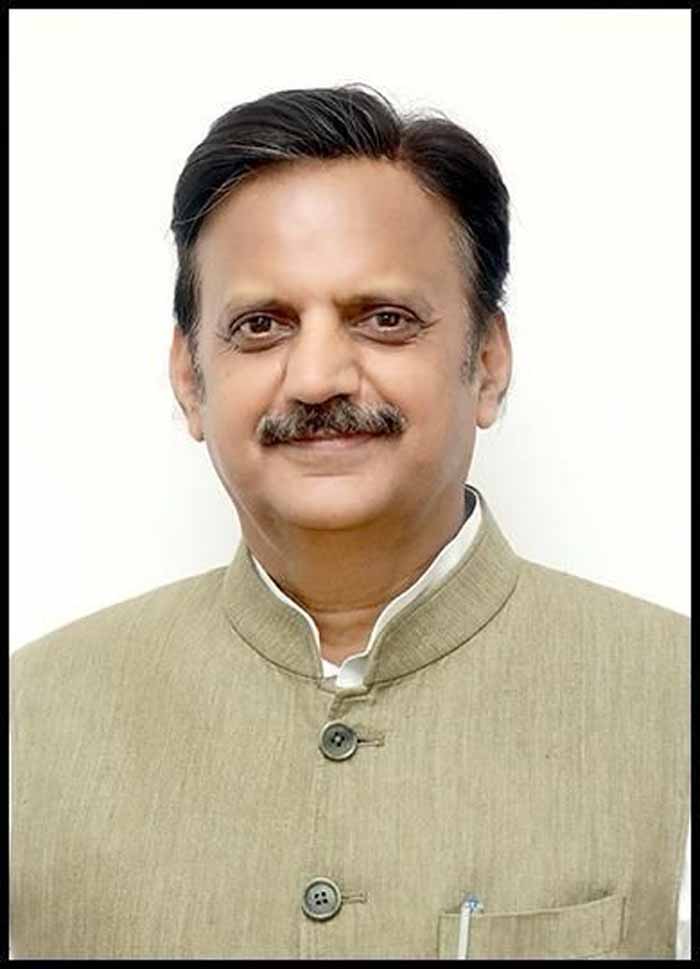 रक्षाबंधन हमारी संस्कृति, परंपरा और पारिवारिक मूल्यों को सशक्त करने वाला त्योहार : उप मुख्यमंत्री शुक्ल रक्षाबंधन हमारी संस्कृति, परंपरा और पारिवारिक मूल्यों को सशक्त करने वाला त्योहार : उप मुख्यमंत्री शुक्ल