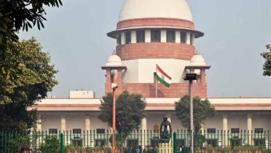 SC में सरकार का तर्क – राज्यपालों को समय-सीमा में न बांधना होगा संवैधानिक संकट