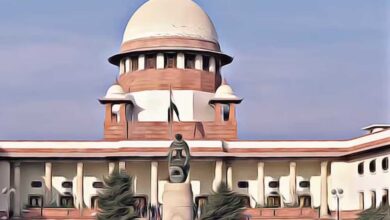 सुप्रीम कोर्ट भड़का: ‘गुरुर्ब्रह्मा, गुरुर्विष्णु’ गाना बेकार, असिस्टेंट प्रोफेसर की सैलरी पर आपत्ति