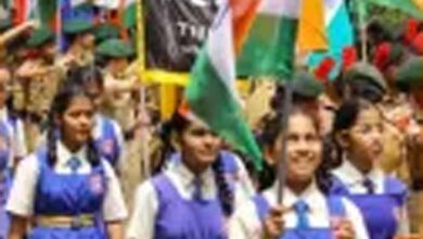 आजादी की तारीख में बदलाव: क्यों मिली आजादी 15 अगस्त 1947 को, न कि 30 जून 1948 को? आजादी की तारीख में बदलाव: क्यों मिली आजादी 15 अगस्त 1947 को, न कि 30 जून 1948 को?