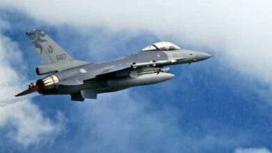 ताइवान पर मंडराया खतरा: 41 चीनी विमान और 7 पोत घुसे सीमा में