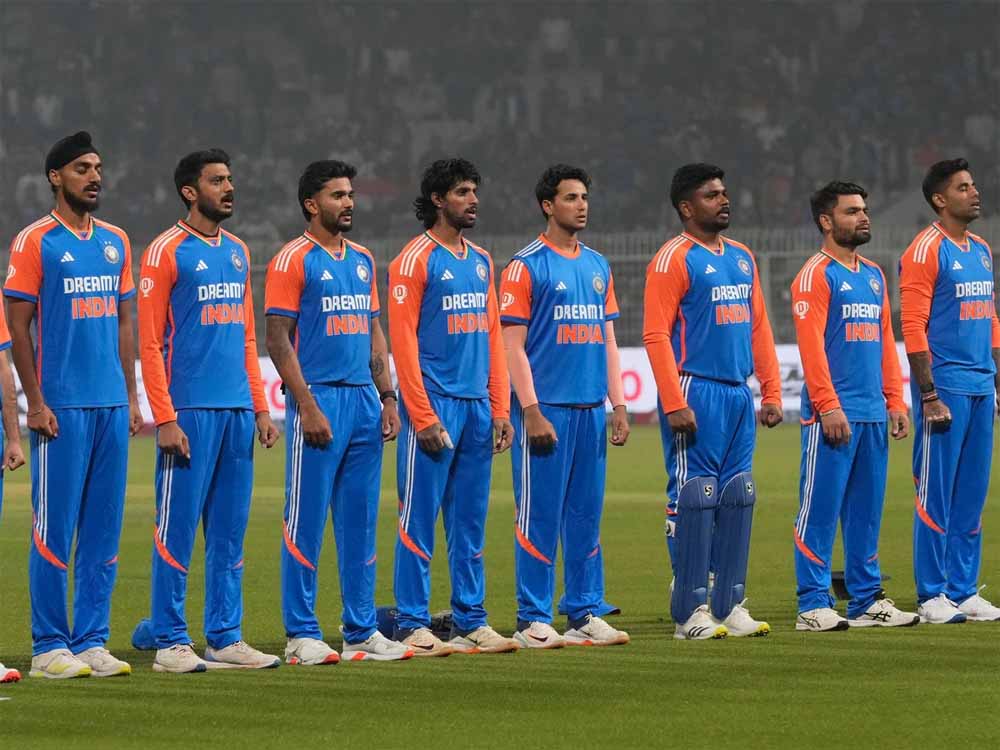 एशिया कप टीम चयन में दुविधा: एक जगह के लिए तीन-तीन खिलाड़ियों की टक्कर