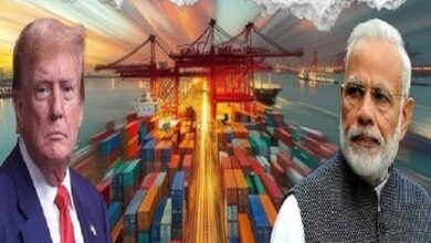 ट्रंप की चुनौती का जवाब! भारत का ₹20,000 करोड़ का निर्यात मिशन करेगा ग्लोबल बाज़ार में Brand India को मजबूत