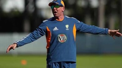 पूर्व ऑस्ट्रेलियाई कोच टिम नीलसन संभालेंगे ऑस्ट्रेलिया अंडर-19 टीम की कमान
