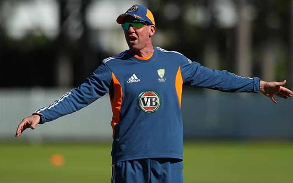 पूर्व ऑस्ट्रेलियाई कोच टिम नीलसन संभालेंगे ऑस्ट्रेलिया अंडर-19 टीम की कमान