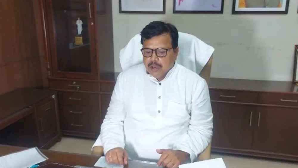 ऊर्जा विभाग में इंटर-कंपनी चयन में कर्मियों को बोंड शर्तों से राहत: ऊर्जा मंत्री तोमर