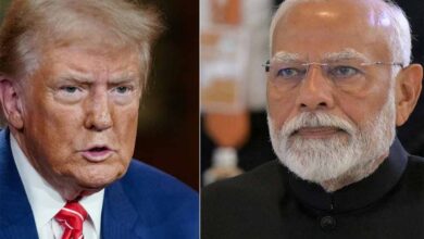 ट्रंप ने फोन पर मांगा नोबेल, मोदी के भड़कने का हुआ बड़ा खुलासा