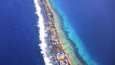 जब पूरा देश ऑस्ट्रेलिया शिफ्ट हो जाए तो प्रधानमंत्री क्या करेंगे? जानिए पीछे की कहानी