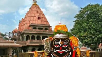 सावन में 85 लाख श्रद्धालुओं ने किए महाकाल के दर्शन, 27 करोड़ की हुई धनवर्षा