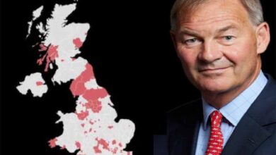 UK में 85 इलाकों में सक्रिय पाकिस्तानी गैंग, सांसद की रिपोर्ट से मचा हड़कंप