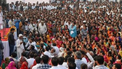 यूपी चुनाव में सिर्फ 16 महीने शेष, सियासी दलों की बढ़ी हलचल