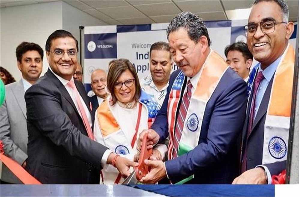 सिएटल में खुला भारत का नया वाणिज्य दूतावास, अमेरिका में पीएम मोदी का वादा हुआ पूरा