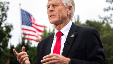 चीन-भारत की नजदीकी पर भड़के ट्रंप के सलाहकार, अक्साई चिन हमले का दिलाया हवाला