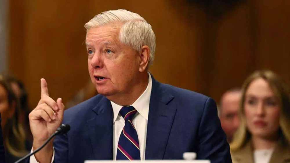 टैरिफ तनाव के बीच US सांसद बोले- भारत करा सकता है रूस-यूक्रेन युद्ध का अंत