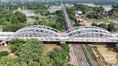 वाराणसी-लखनऊ हाईवे पर ट्रैफिक जाम की चिंता खत्म, हनुमानगंज बाईपास पर वाहन सुगम