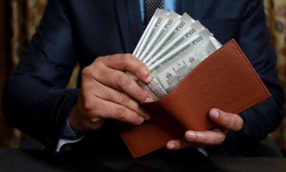 एमपी में अधिकारियों और कर्मचारियों के वेतनमान पर CM मोहन यादव का बड़ा ऐलान