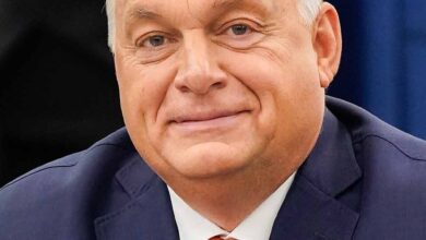 ओर्बन का दावा: रूस युद्ध में आगे, पश्चिमी देशों को यूक्रेन मदद रोकने की चेतावनी