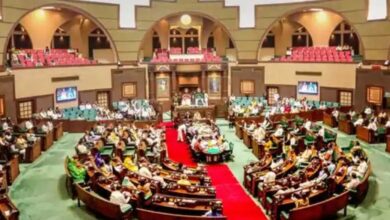 मध्य प्रदेश बीजेपी में बढ़ी अंदरूनी कलह, सदन में विधायकों ने सरकार पर साधा निशाना