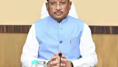 छत्तीसगढ़ कैबिनेट में बदलाव, आज शामिल होंगे तीन नए मंत्री