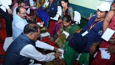 स्वच्छता में छत्तीसगढ़ को राष्ट्रीय स्तर पर प्रतिष्ठित करने में स्वच्छता दीदियों का अमूल्य योगदान : मुख्यमंत्री