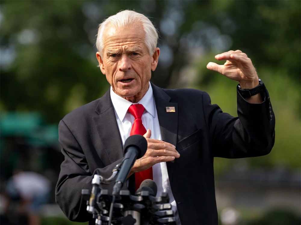 वाइट हाउस अधिकारी का बयान: भारत को हथियार देना खतरनाक, चीन और रूस के करीब