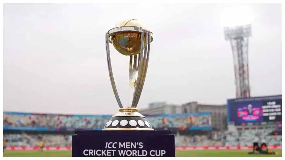 World Cup 2027: साउथ अफ्रीका में 44 और जिम्बाब्वे-नामीबिया में 10 मुकाबले होंगे खेले