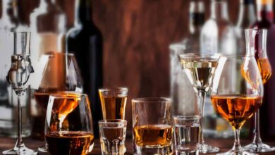 भारत में सबसे अधिक शराब पीने वाले राज्य है छत्तीसगढ़