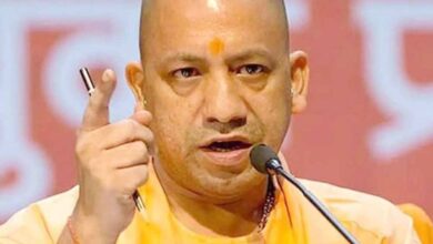 सत्ता के लालच में देश का बंटवारा कराया, विस्थापितों की पीड़ा भुला दी: CM योगी का कांग्रेस पर आरोप