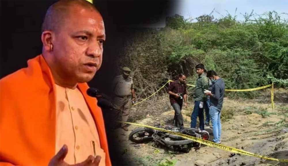 ऑपरेशन कन्विक्शन से कांपे अपराधी: 15 हजार से ज्यादा को सजा, योगी सरकार की बड़ी कार्रवाई