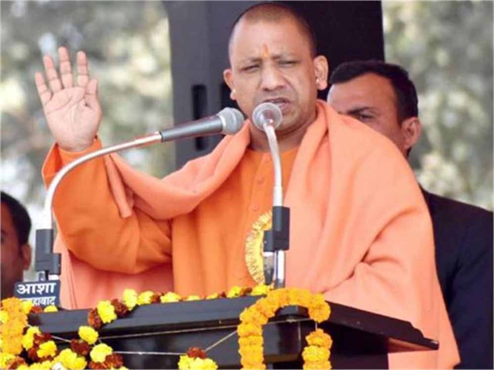 बाढ़ के बाद बीमारियों का खतरा! योगी सरकार ने उठाए सख्त कदम, जारी किए अहम निर्देश