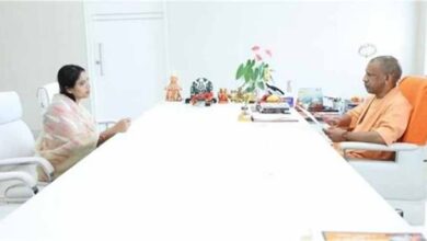 पूजा पाल जल्द BJP में करेंगी एंट्री, मिल सकती है बड़ी जिम्मेदारी