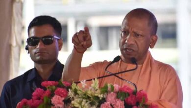 सपा शासन में बदनाम रहा बरेली, अब सीएम योगी के नेतृत्व में बनी आध्यात्मिक नगरी सपा शासन में बदनाम रहा बरेली, अब सीएम योगी के नेतृत्व में बनी आध्यात्मिक नगरी